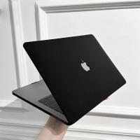 ราคา เคสแมคบุ๊ค For Macbook Air 13ใหม่ TPU เคสแล็ปท็อปเนื้อนิ่มสำหรับ MacBook Air 13 M1เคส M2สำหรับ MacBook Pro 14เคส13 6 Air สำหรับ MacBook Pro 13 (24289542761)