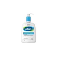 ราคา Cetaphil Gentle Skin Cleanser เจลทำความสะอาดผิวหน้าและผิวกาย สำหรับผิวบอบบาง แพ้ง่าย และทุกสภาพผิว 500 ml (24417739556)