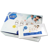 ราคา ของแท้ มีอย BBX TABLET DIETARY supplement product ผลิตภัณฑ์เสริมอาหารควบคุมน้ำหนัก 30 เม็ด BBX2 Premium 60 เม็ด ลดน้ำหนัก (16590210891)