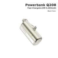 ราคา iMI Mini Power Bank 5000mah 10000mah Fast Charge พาวเวอร์แบงค์ ขนาดเล็ก พกพา Type C L แบตสำรอง (24565300823)