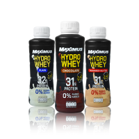 ราคา x12 Hydro Whey Protein Shake Maximus (22162620876)