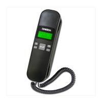 ราคา Uniden AS7103 โทรศัพท์บ้าน ออฟฟิศ โรงแรม โชว์เบอร์โทรเข้า ติดตั้งกับตู้สาขาได้ (15571215345)