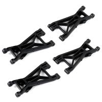 ราคา Front Lower Suspension Set Fit for 1 8 HPI Racing Savage XL FLUX Rovan for TORLAND MONSTER BRUSHLESS Truck Rc Car Parts (19012162513)