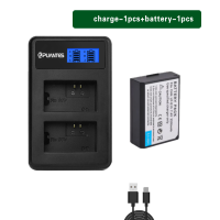 ราคา Puantes LP E10 E10 LCD USB Dual Slot Charger แบตเตอรี่การจับคู่ Canon EOS 1100D 1200D 1300D 1500D 2000D 3000D 4000D EOS Hi Kiss X50 Kiss X70 Kiss X80 Kiss X90 T3 Rebel T5 Reb (23389321743)