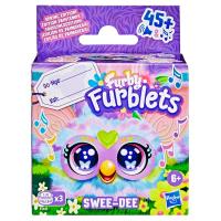 ราคา Furby Furblets Swee Dee ของเล่นสำหรับเด็ก 30991 (24361808761)