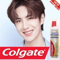 ราคา Colgate Advanced Whitening Tartar Control with micro cleansing crystals Pump Toothpaste ยาสีฟันคอลเกตสูตรพิเศษในขวดดีไซน์ใหม่แบบหัวปั๊มสินค้านำเข้าจากออสเตรเลีย (4463614588)