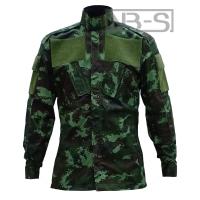 ราคา เสื้อ ทหาร เสื้อ ทบ ดิจิตอล ซูดาน เสื้อลายพราง กระเป๋าเฉียงบน เสื้อทหารแบบใหม่ ทบ ดิจิตอล เสื้อดิจิตอล ทบ กระเป๋าเฉียงบน (5066716198)