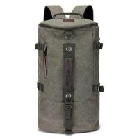 ราคา MC กระเป๋าเป้เดินทาง ร่น MH 3358 M20 016 MBP จุ 40 50 ลิตร จากร้าน Man Choices (6199880553)