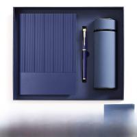 ราคา Sunflower Business Notebook A5 หนังนิ่ม พิมพ์โลโก้ สั่งทำพิเศษ สมุดบันทึกการประชุม ระดับไฮเอนด์ วินเทจ สำหรับนักเรียนและครู (22949702627)