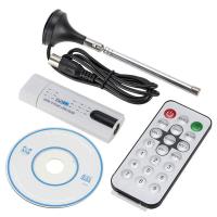 ราคา Digital Salite DVB T2 USB Stick Tuner พร้อมเสาอากาศ Remote HD USB Receiver DVB T2 DVB T DVB C Fm dab USB Stick สำหรับ PC (21969103554)