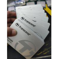 ราคา เอสเอสดี 256 GB Transcend SSD รุ่น 230S 256GB 2 5 นิ้ว SATA lll มิอสองสภาพดี ใช้งานได้ปกติ เร็วปรู๊ดๆ (20707946002)
