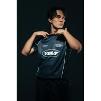 ราคา VOLT X HEADAEK VECTOR 001 BLACK GREY เสื้อฟุตบอล สีดำ เทา (23410461908)