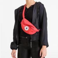 ราคา ลิขสิทธิ์แท้ Converse Sling Pack Core Chuck Waist Bag Black กระเป๋าคาดเอว คาดอก คอนเวิร์ส แท้ (20478240350)