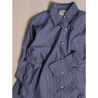 ราคา staywildxxmade MIDTOWN SHIRT เสื้อเชิ้ตทรง oversize (24116264658)