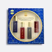 ราคา AJMAL Artisan Series Gift Set น้ำหอม Eau De Parfum (24552137272)