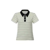 ราคา COPPER BKK Mister Bean Poloเสื้อยืดคอโปโลลายทาง (23764298691)