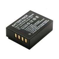 ราคา Battery Fujifilm NP W126 NP W126S Camera Battery for X H1 X Pro3 X T3 X T200 X T30 X E4 X A7 X M1 X A20 X100V (919248339)