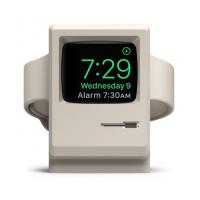 ราคา elago W3 Apple Watch Stand แท่นชาร์จนาฬิกาใช้ได้กับ Apple Watch Series 12345678910SEUltra สินค้าพร้อมส่ง (15312804147)