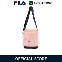 ราคา FILA Forever กระเป๋าสะพายข้างผู้ใหญ่ (23792312115)