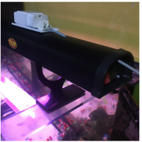 ราคา ไฟบนสำหรับตู้ปลา ขนาด 24 32 นิ้ว พร้อมหลอดไฟ (11286765660)