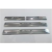 ราคา altis ปี 2014 2018 ชายบันได อัลติล (639616083)