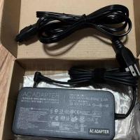 ราคา Asus Adapter ของแท้ 19 5V 7 7A 150W หัวขนาด 5 5 2 5mm สายชาร์จ Asus ROG Strix GL503V GL503GE GL703GE อะแดปเตอร์ (9193740977)
