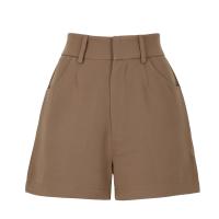 ราคา COPPER BKK Classic Shorts กางเกงขาสั้น กระเป๋าเจาะหลัง (21906770457)