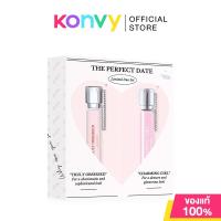 ราคา Potion House The Perfect Date Limited Duo Set เซทน้ำหอมกลิ่น Truly Obsessed และ Charming Girl (23883456762)