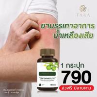 ราคา ขันทองพยาบาท ขันทอง สมุนไพรแท้ 1 กระปุก 50 แคปซูล (21525198441)