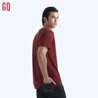 ราคา GQ Cool Tech Regular T shirt เสื้อยืดผ้าเย็นทั้งตัว คอกลม (23709292652)
