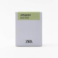 ราคา น้ำหอม Zara ซาร่าแท้ Go Fruity Tuberose Twilight Mauve Applejuice 30 ml แท้จากช็อป ฟรีถุงแบรนด์ (22857435816)