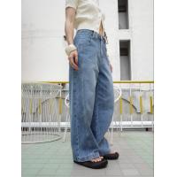 ราคา Akkara Studio Josh Jeans จอร์จจีนส์ กางเกงทรงจอร์จเท่ๆสีสวยมากกก (24396337091)