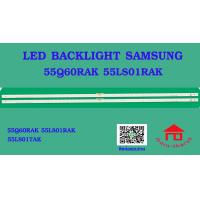 ราคา หลอดไฟ BACKLIGHT SAMSUNG 55Q60RA QA55Q60RAK QA55LS01RAK QA55LS01TAK (19399958300)
