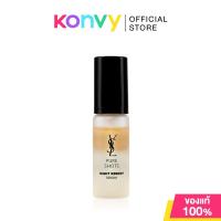 ราคา YSL Pure Shots Night Reboot Serum 7ml วายเอสแอล เซรั่มบำรุงผิวสำหรับกลางคืน (16134196713)