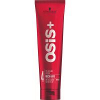 ราคา ถูกที่สุด Schwarzkopf Osis Rock Hard Ultra Strong Glue 150ml เจลจัดแต่งทรงผมเพื่อสร้างสไตล์แหวกแนว ไร้กฎเกณฑ์ สร้างลุคแบบร็อคฮาร์ด (21727748053)