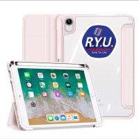 ราคา เคสไอแพด ยี่ห้อ Dux Ducis Toby Case ของแท้ เคสไอแพดมินิ6 มินิ7 Mini6 Mini7เคสไอแพดกันกระแทก (10182811270)