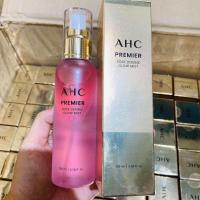 ราคา AHC Premiere Rose Double Glow Mist Serum 100 ml (21962846160)