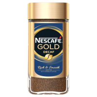 ราคา Nescafe Gold Decaf กาแฟสำเร็จรูปที่สกัดคาเฟอีนออกชนิดฟรีชดราย 200g (7173404226)