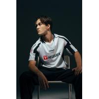 ราคา VOLT X HEADAEK VECTOR 001 THN WHITE เสื้อฟุตบอล สีขาว (23410426900)