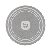 ราคา SIHOO พรมพื้นไม่เป็นรอย ขนาด Dia 100 cm (23980463055)