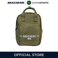 ราคา SKECHERS Green กระเป๋าเป้ผู้ใหญ่ (24088372279)