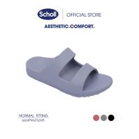 ราคา Scholl รองเท้าสกอลล์ ไบโอ โซนิค Biom Sonic รองเท้าแตะคีบ สำหรับผู้ชายและผู้หญิง รองเท้าสุขภาพ รองรับอุ้งเท้า สำหรับภาวะเท้าแบน (22770682176)
