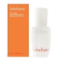 ราคา ลดล้างสต็อค หมดแล้วหมดเลย ของแท้ พร้อมส่ง สูตรใหม่ล่าสุด Sulwhasoo First Care Activating Serum EX โซลวาชู ชูวาชู (9891166677)