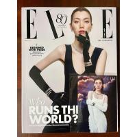 ราคา Elle Thailand June 2025 มิถุนายน Orm ออม พรีม Prim proxie (24609548633)