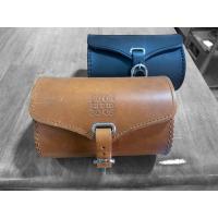 ราคา กระเป๋าใต้อานหนัง MID สำหรับจักรยานทรง Vintage (24140387203)