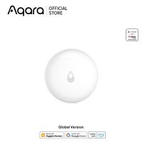 ราคา Aqara Water Leak Sensor T1 เซ็นเซอร์ตรวจจับน้ำรั่ว (23687921338)