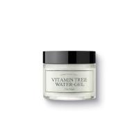 ราคา สินค้าของแท้ พร้อมส่ง 100 Im From Vitamin Tree Water Gel 75 g (8081927005)