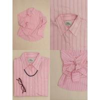 ราคา staywildxxmade MIDTOWN SHIRT เสื้อเชิ้ตทรง oversize (24550259578)