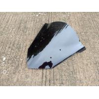 ราคา ชิวหน้า ชิวแต่ง แผ่นบังลม ชิวบังลม HONDA CBR650F ฮอนด้า ซีบีอาร์650เอฟ วัสดุอะคริลิคแท้หนา 3 มิลแข็งแรงทนทานไม่ต้านลม (12684007609)