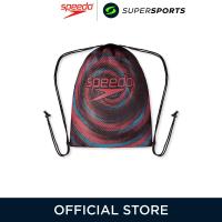 ราคา SPEEDO Printed Mesh กระเป๋ายิมผู้ใหญ่ (23850384737)